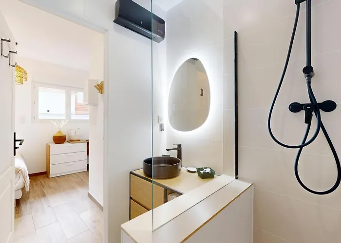 Expat Renting - Le Dolce - Netflix * Toulouse