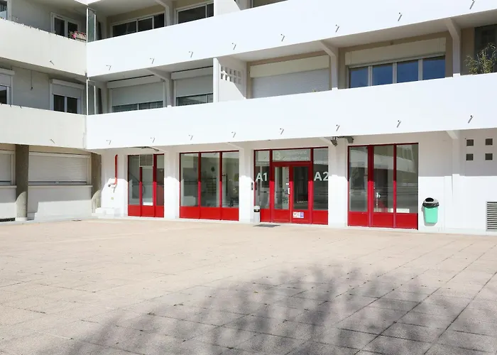 Daire Expat Renting - Le Dolce - Netflix Toulouse