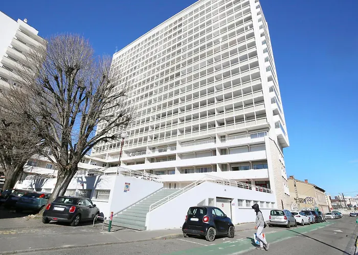 Expat Renting - Le Dolce - Netflix Daire Toulouse