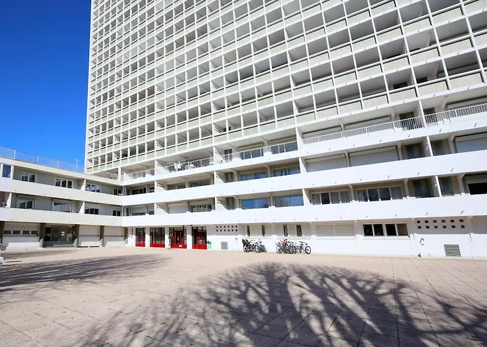 Daire Expat Renting - Le Dolce - Netflix *