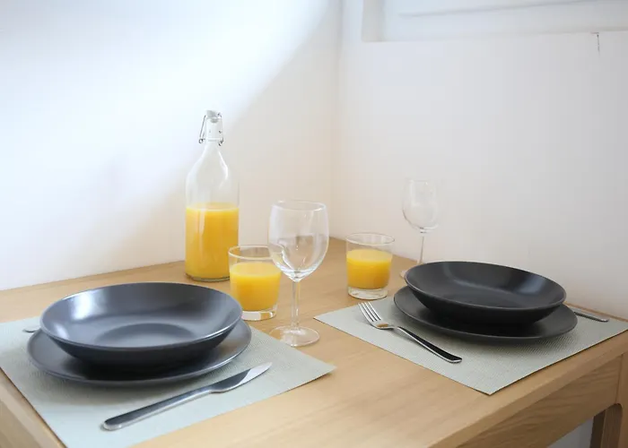 Apartman Expat Renting - Le Dolce - Netflix *