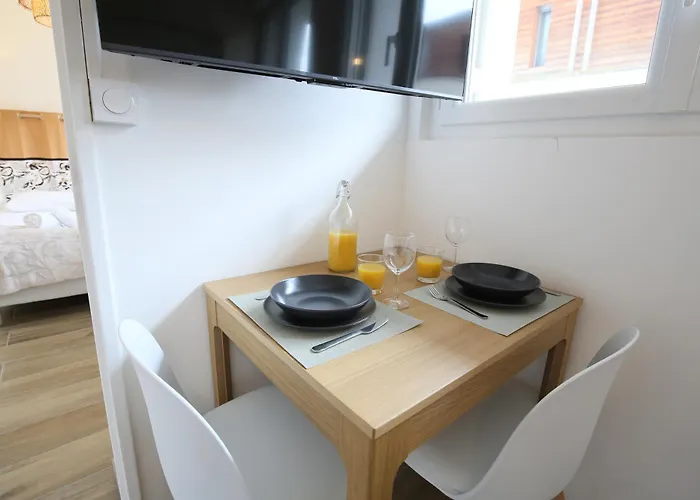 Appartamento Expat Renting - Le Dolce - Netflix