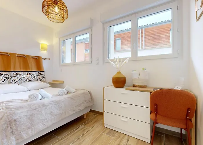 Expat Renting - Le Dolce - Netflix