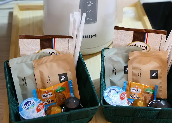 Expat Renting - Le Dolce - Netflix *