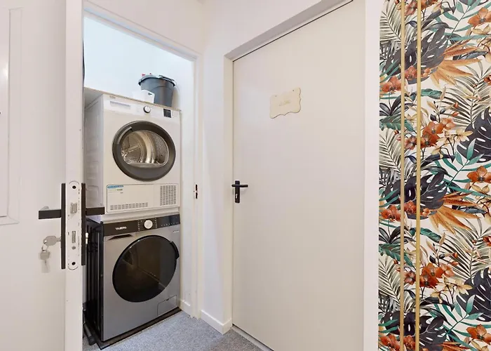 Expat Renting - Le Dolce - Netflix Appartamento *