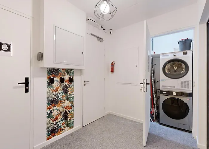 Expat Renting - Le Dolce - Netflix Tolosa