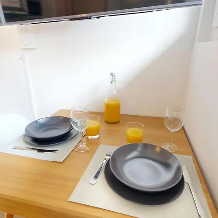 Expat Renting - Le Dolce - Netflix 公寓