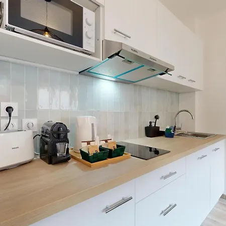 Expat Renting - Le Dolce - Netflix * 圖盧茲