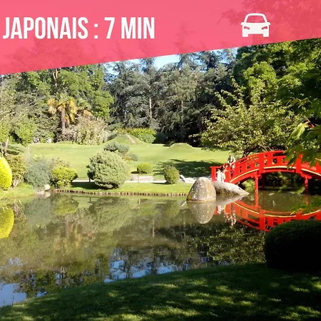 公寓 Expat Renting - Le Dolce - Netflix