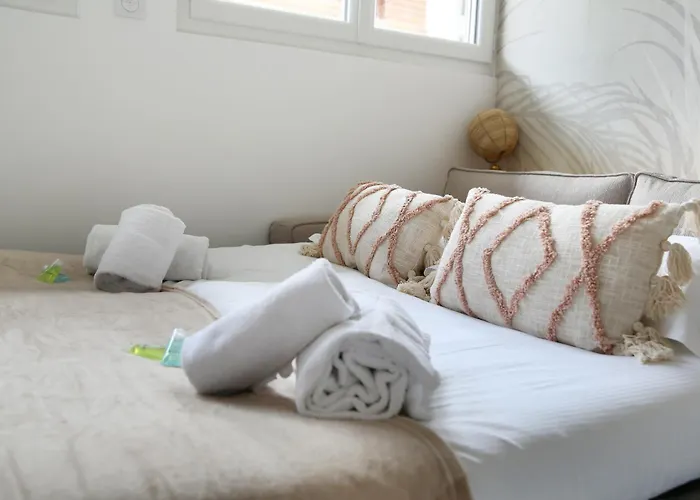 アパート Expat Renting - Le Dolce - Netflix