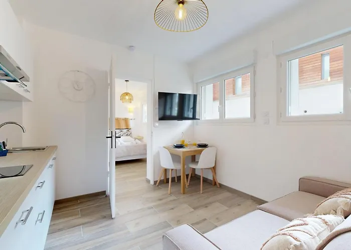 Expat Renting - Le Dolce - Netflix