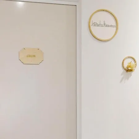 Expat Renting - Le Dolce - Netflix Apartmán *