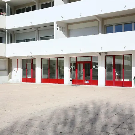 Apartmán Expat Renting - Le Dolce - Netflix Toulouse