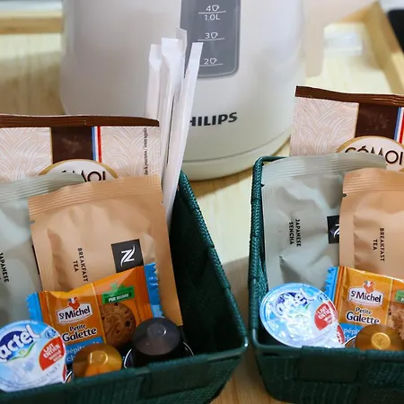 Expat Renting - Le Dolce - Netflix *